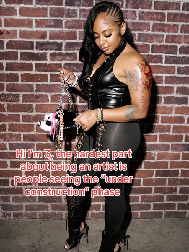 Esp people you don’t fw but whatevs #music2025 #artistry #applemusic2025 #spotifyplaylist 