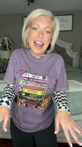 It’s spooky season! @dustydiamondboutique__ #tiktokmademebuyit #halloweenlook #TikTokFashion #tiktokshop #fyp 