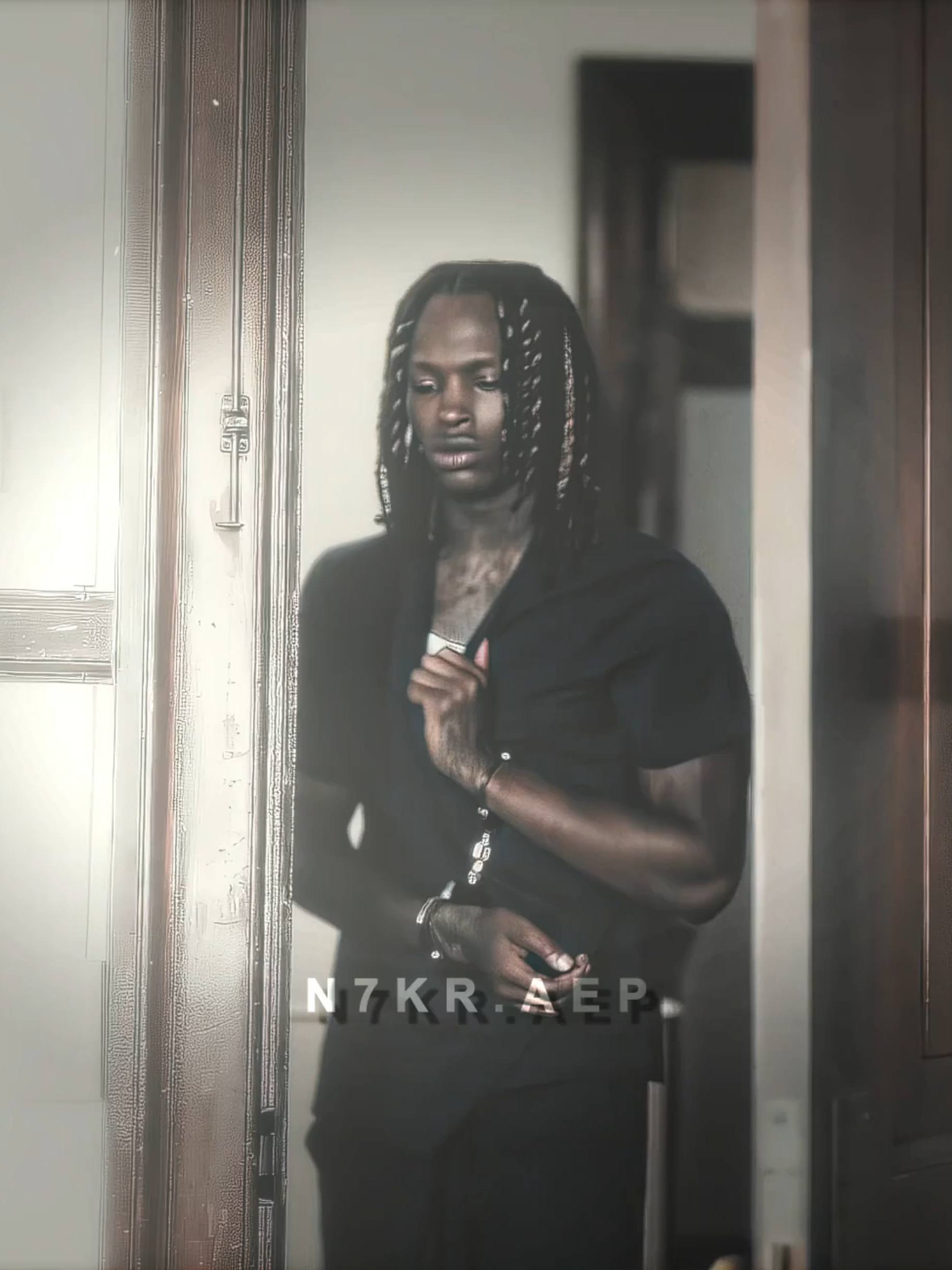 no flaws 🔥 #aftereffect #fyp #ae #aeedits #kingvon #bestquality #quality #edit #fps #4K #chicago #o'block #lildurk #rapper #ynwmelly #nle #cheefkeef #2020