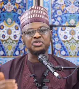 @Professor Isa Ali Pantami @Muslim #foryou #foryoupage 