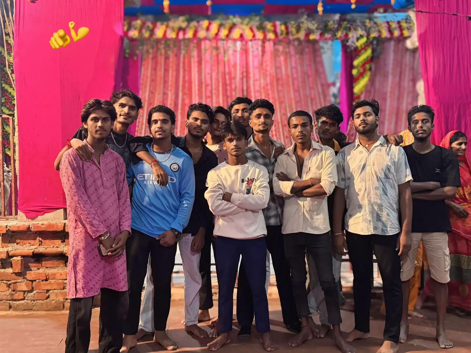 Vaichara⚔️🫵💪 #mirchaiyatemple  #bairiya  @Bi~Ban❤️‍🩹🤞🏻 @༒︎❤️🇱 🇦 🇦 🇩 🇱 🇦 🇦  ༒︎❤️ @×͜×_𝙰_𝚂_𝙷_𝙾_𝙺_㋡ @❣️Mahesh_Love_Sana❣️ @DVM कृष्ण💊💉 @(M)❤️‍🩹(S) @LoffeR•••• XaUra & (Ď)_♡_💝 