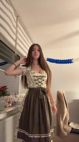 así #dance #dirndl #oktoberfest #foryou #dancetrend 