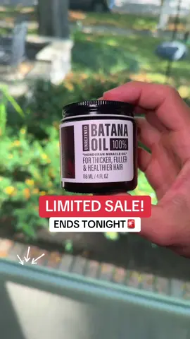 + FREE SHIPPING if you order today✅ #tiktokshopcreatorpicks #tiktokshoprestock #tiktokshopblackfriday #tiktokshopcybermonday #batanaoil 