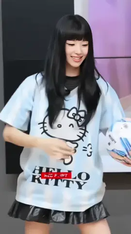 #CHAEYOUNG : ficou fofa eu achei KSJAKKAKAKA || #once #viral #fyp #fancam 