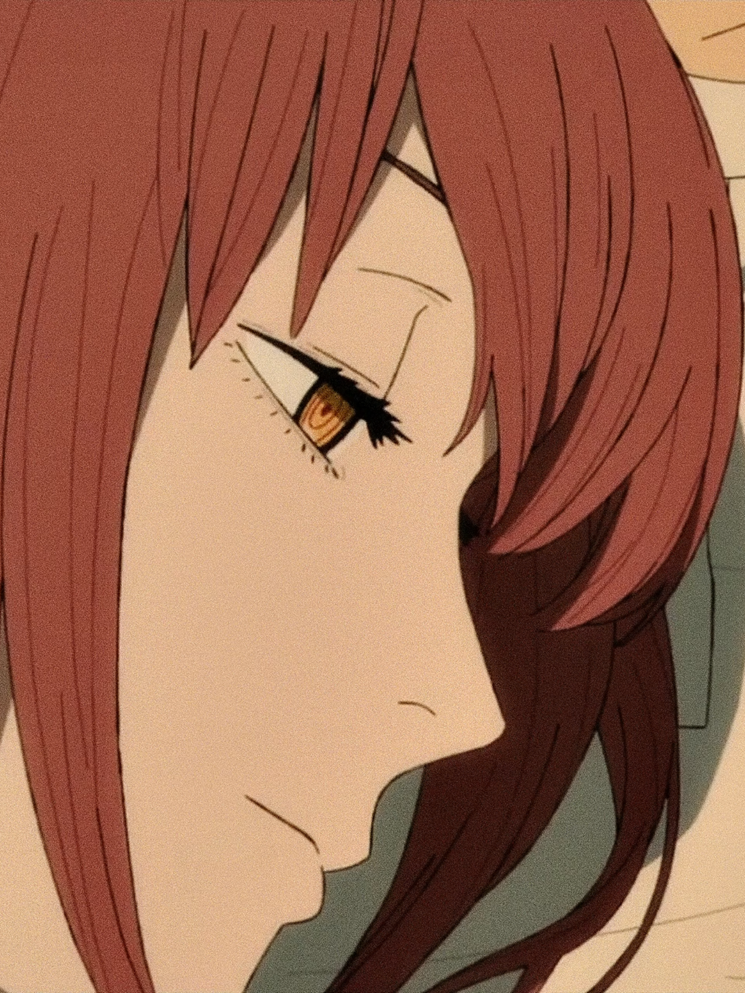 Don't Try Calling Me Up 📞 Quick edit Ib : mik4 #edit #fyp #chainsawman #manga #editmanganga #denji #makima #motiongraphic