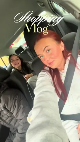 Shopping day in cork♡ @Nicole 🖤  #Vlog #shopping #dayinmylife #dayinthelife #shoppinghaul  @JD Sports @Victoria’s Secret @AYBL 