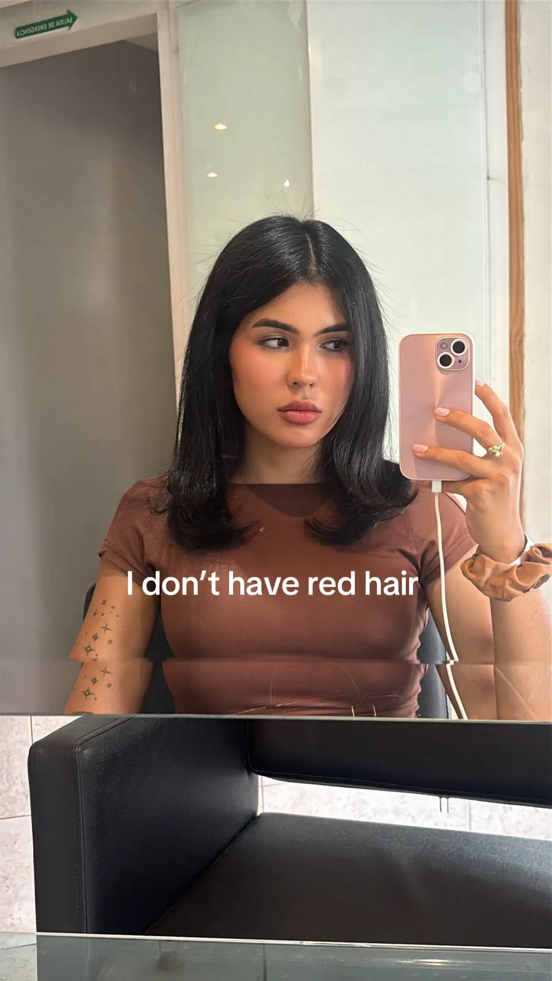 #redhair #viral #fyp 