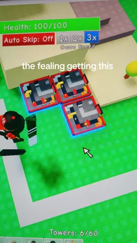 @Retro Tower Defense #retrotowerdefense 