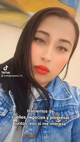 Hablemos de negocios 💥 #trabajadesdecasaconmigo #negocios2025 #dinero #crecimientopersonal #motivación 