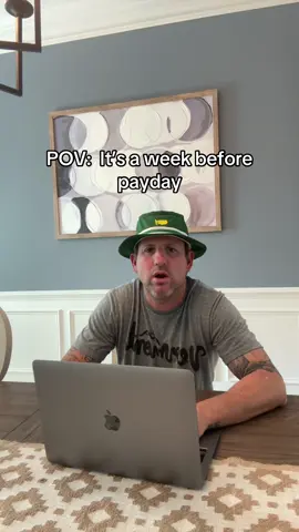 Wife always be needing a payday loan from me 🤣🤣 #fyp #trending #viral #foryou #humor #funny #relatable #husband #comedy #wife #marriage #marriedlife #marriagehumor #couple 
