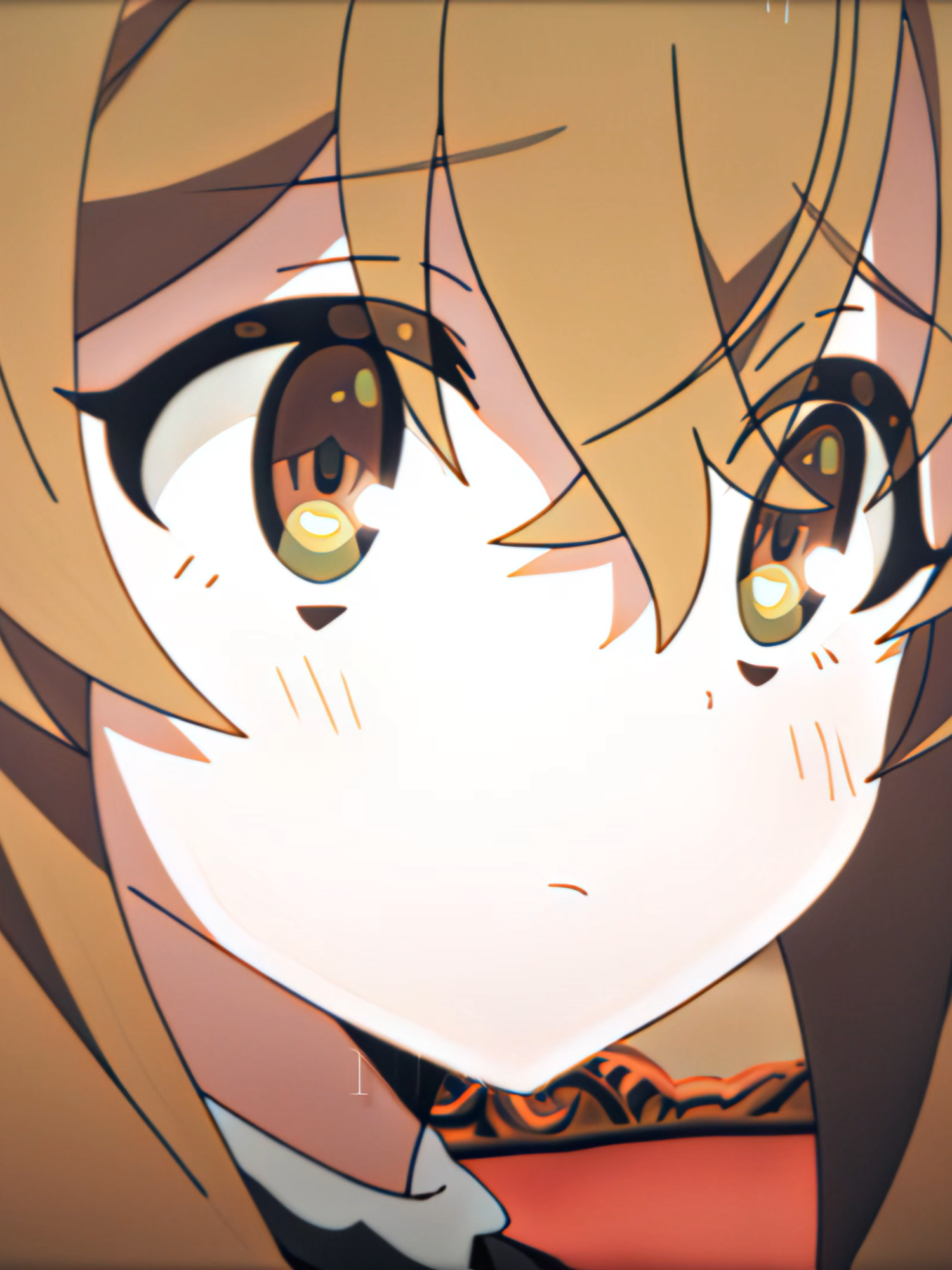 Monica💞 . . For my quality, export and publishing settings, you can find everything on my ko-fi . I also remind you to join my discord server for flowframes of my videos (link in bio)❤️ . . #アニメ #monica #silentwitchchinmokunomajonokakushigoto #secretsofthesilentwitch #monicaeverett #anime