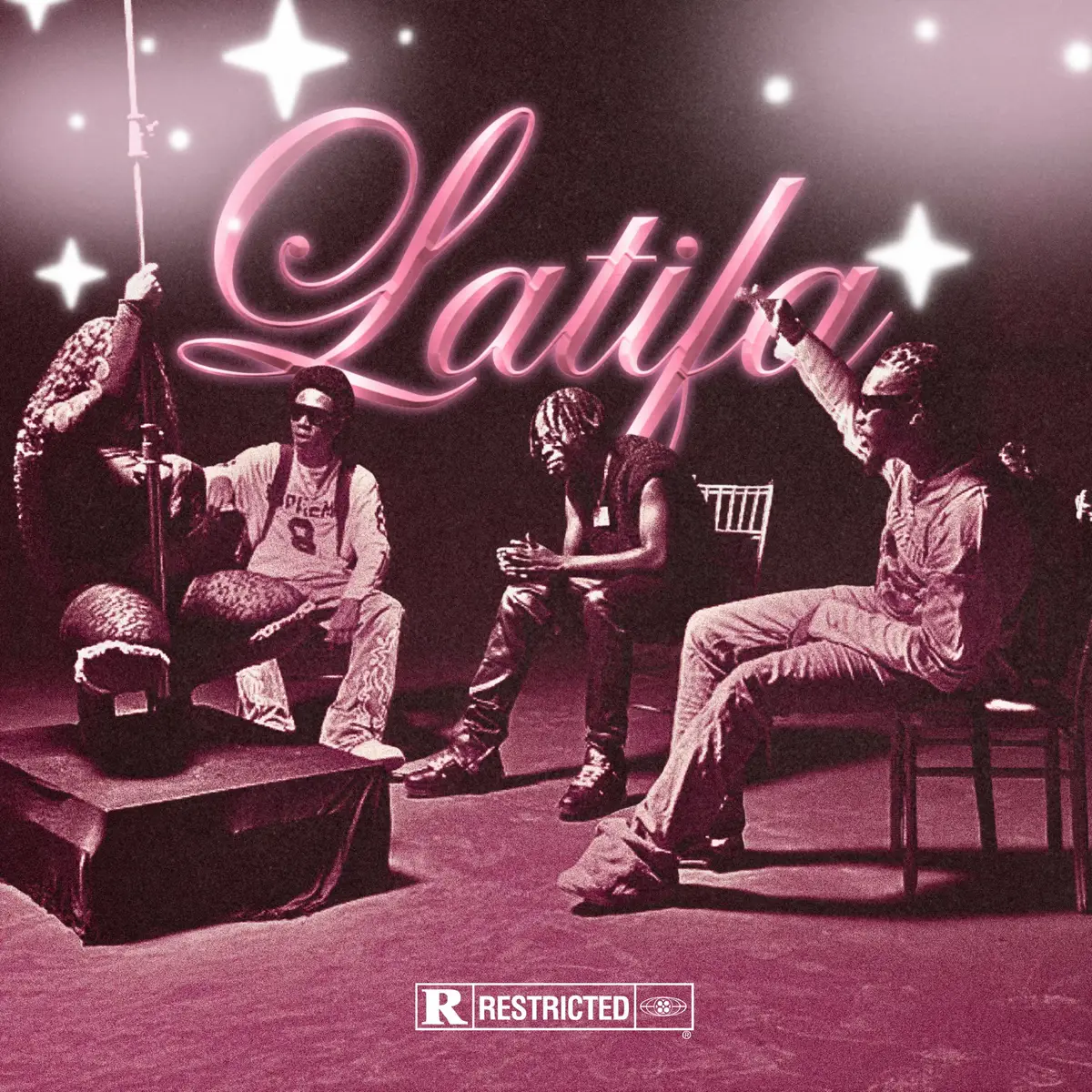 NEW COVER ART FOR @3xdavs_officiel🧠 x @døpelym x @lamoula  La promo continue ! Fin de la promo ce 06 Octobre ! #AZESTPARTOUT #POURTOI #TYJESUS