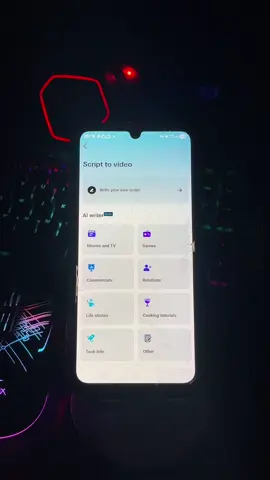 Capcut Automation #tiktokautomation #scripttovideo #awanking #viral #youtube 