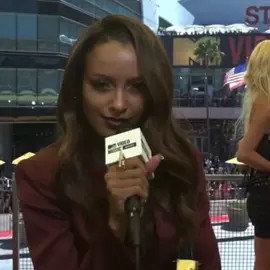 #katgraham #bonniebennett 