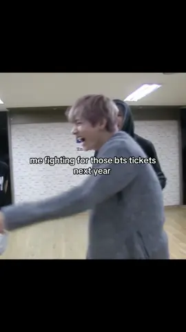 like I WILL win that ticket war #bts #fyp #foryou #ticketmaster #btstour 