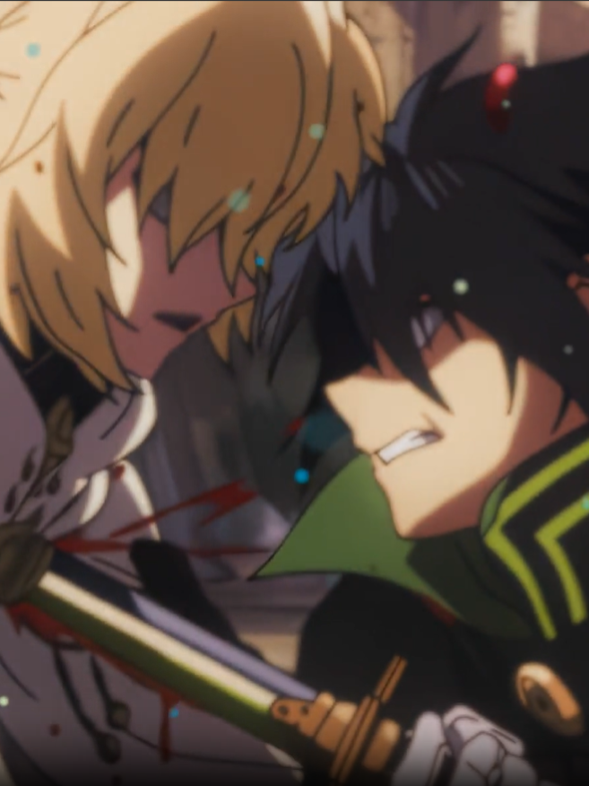 #MIKAYUU || Where have you been #seraphoftheend #owarinoseraph #mikayuu #fyp #edit #anime #onsedit #mikaelahyakuya #yuichirohyakuya #foryou #foryoupage #fypシ #seraphoftheendedit #owarinoseraphedit FAKE ALL