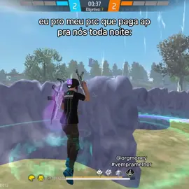bem isso KK ( vem p @ORG MONEY ) | #foryou #freefire #ff #fy #viral 