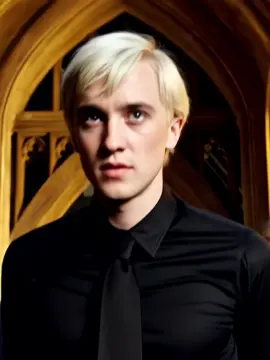 #slytherin🐍 #dracomalfoy #dracotok #tomfelton #harrypotter 