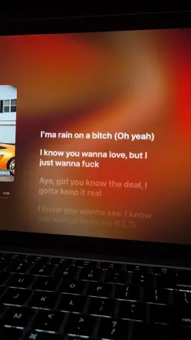 freaky music> #fyp #music #rap #lyrics