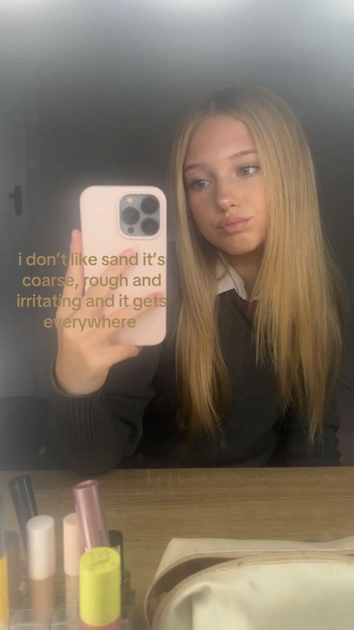 kinda tuff tbh @lucas 