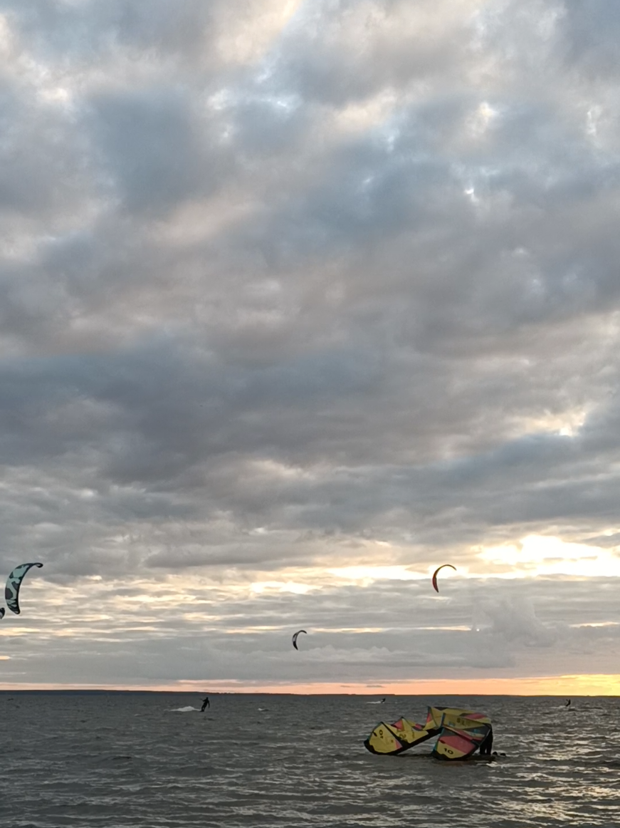 #kitefoil #kyivseea 