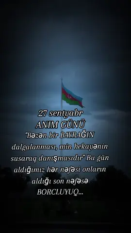 #keşfet #27sentyabr #animgunu #azerbaijan 
