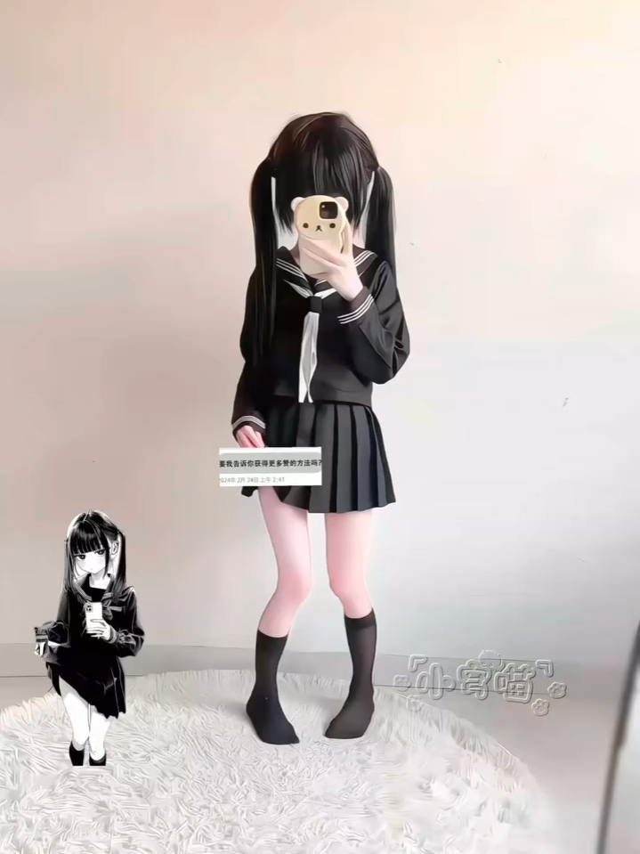 #cosplay #cosplaylivrechallenge #cosplayth #cosplaytiktok #cosplaybr #cosplaywip #cosplaybrasil #cosplayprop #cosplayloli #loligirl #younggirl