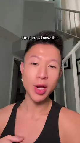 I’m shaking in tiny violin