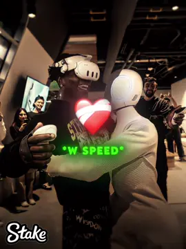 W SPEED❤️‍🩹❤️ | (quality in bio!) #ishowspeed #speed #wspeed #edit #fyp 