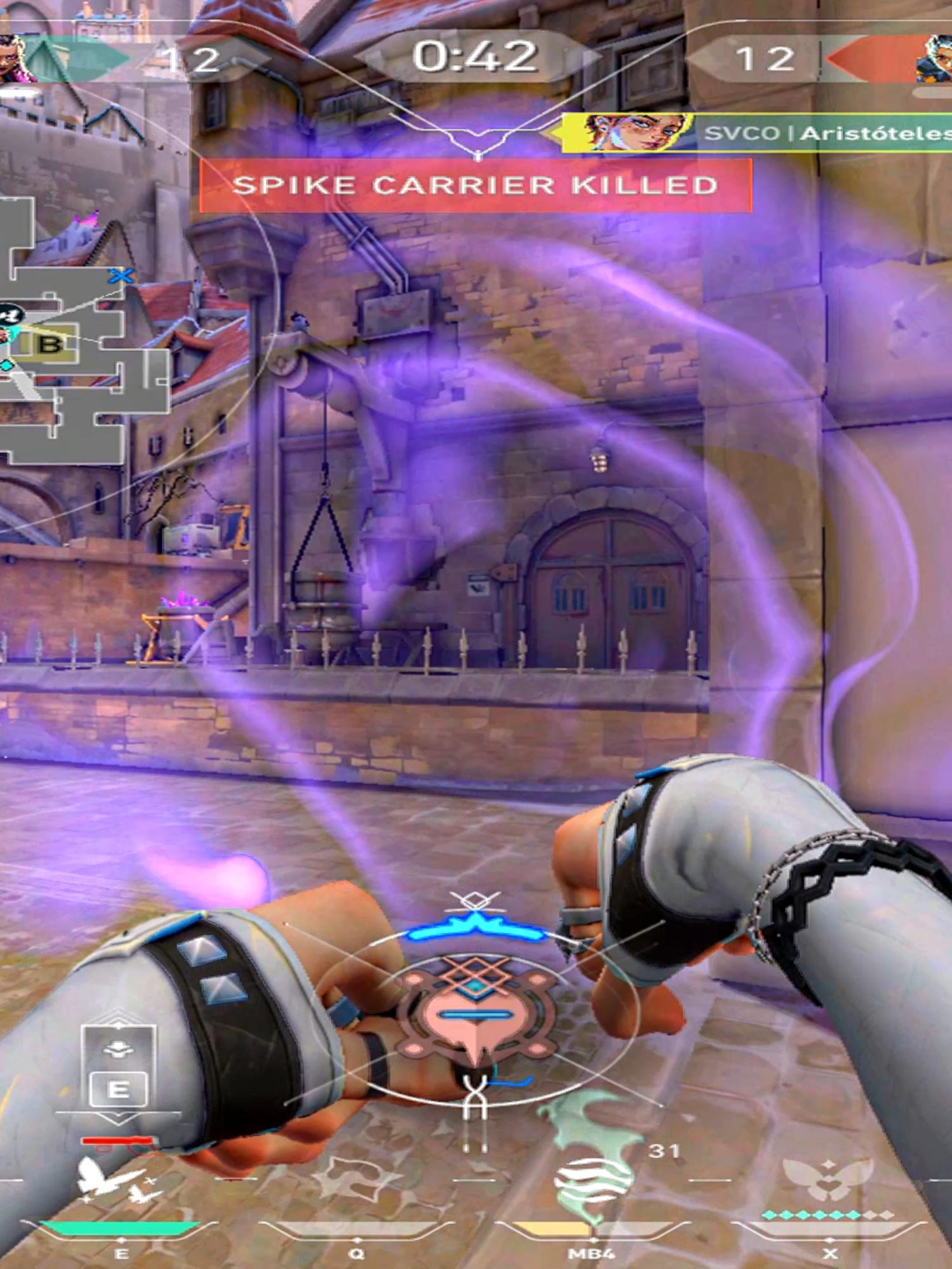 #Valorant #fy #vlr #ilovemygf #fyp #foryou #foryoupage #delano #funk #funkbrasil