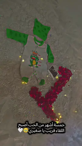 اللهم قد اصبحت في شهر الخامس من حملي فيارب قد زاد ثقلي وتعبي اللهم سهل علي ماتبقى من شهور وهون علي ولادتي وسهل لي ما أخاف منه واتمم لي فرحتي بأحتضانه