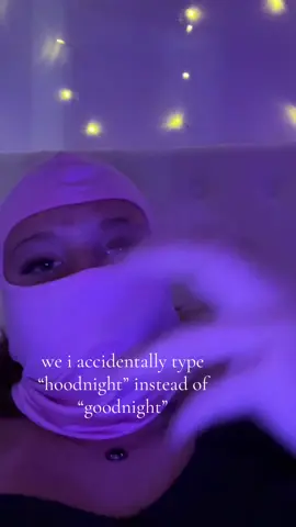 #fentysuperbrandday #LanguageLearning #goodnight #hoodnight #fypシ゚viral 