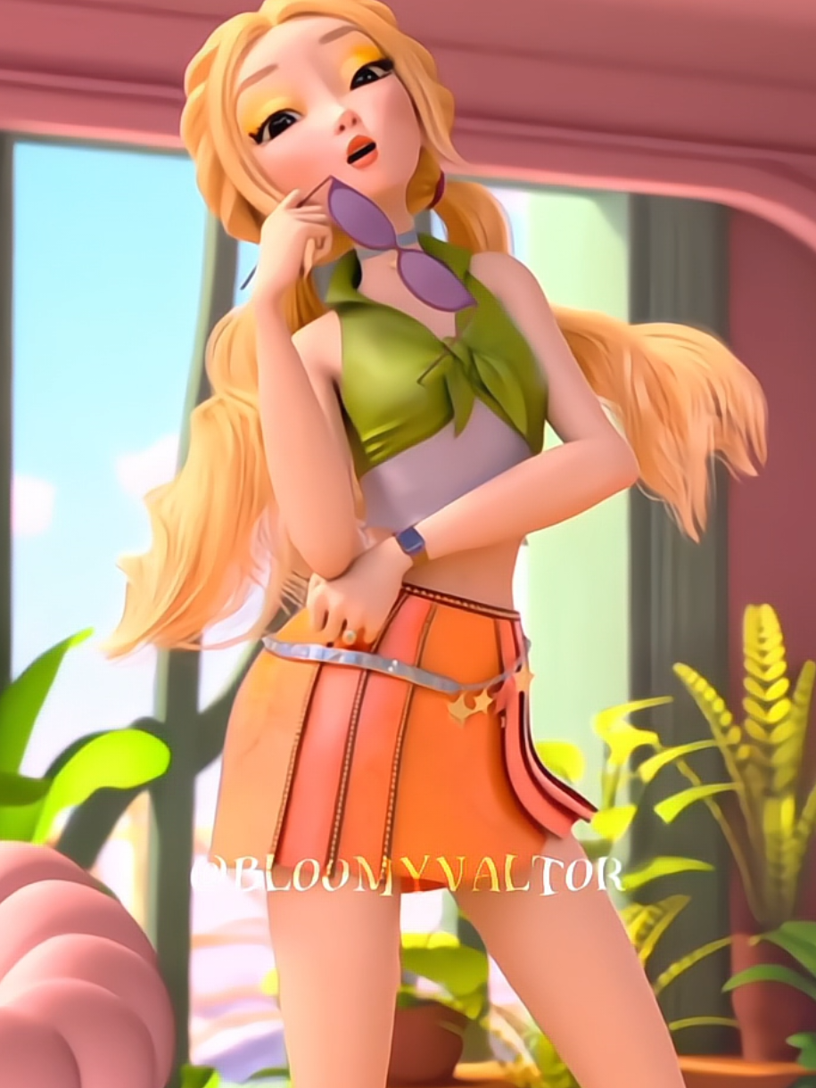 Stella as iconic as ever  💅✨️☀️ #fashion #Stella #winxclubedit  #stellaedit #stellareboot  @𝑺𝒕𝒆𝒍𝒍𝒂 ✨️ 
