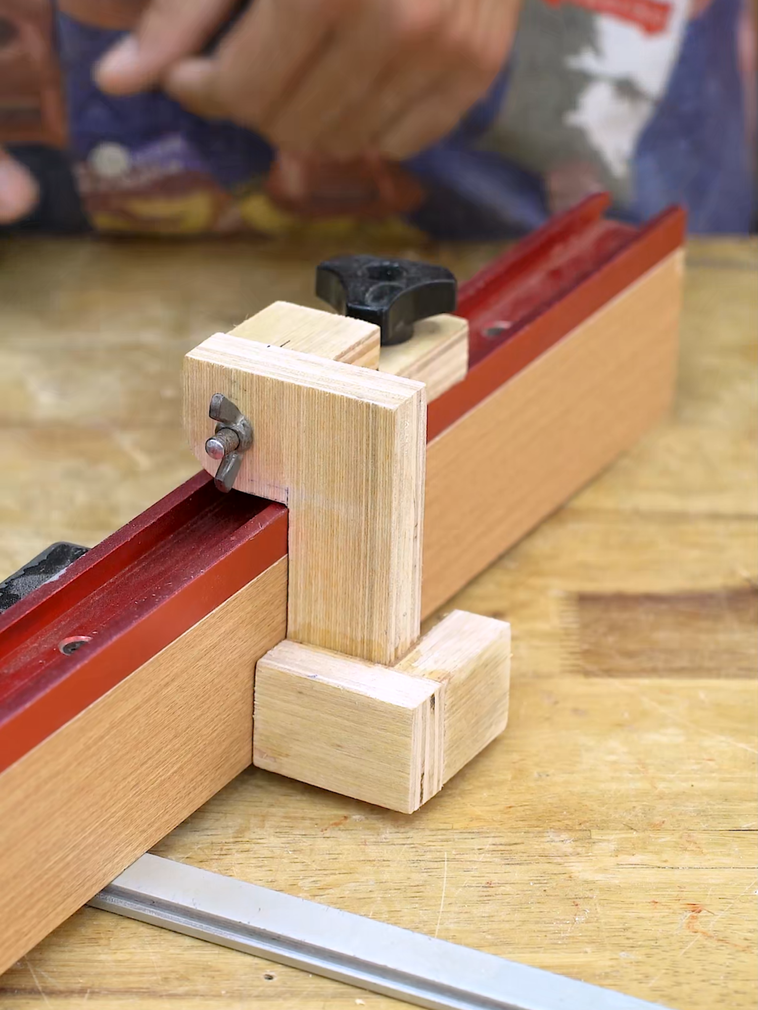 Amazing Woodworking Tips and Hacks
