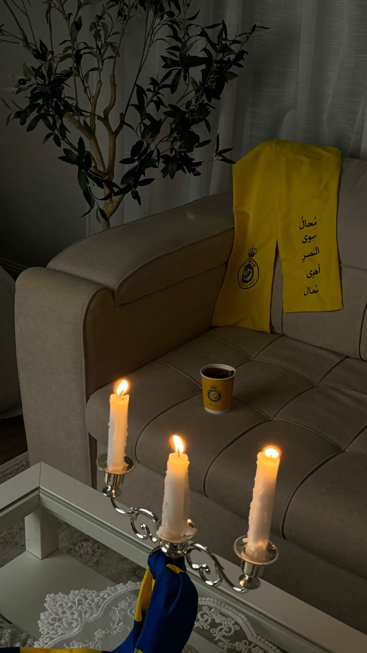 #متصدر_لاتكلمني#النصر 