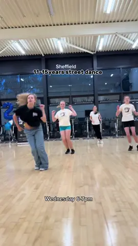 ✨ Fusion Youth (11–15 yrs) absolutely smashed this routine! 🔥 Their energy, focus, and style is unreal, we are proud!👏 Join our Fusion Youth class and level up your dance skills while having the best time with us! 💥 📍 Sheffield- Broomgrove Road 🗓 Every Wednesday 6-7pm 🌐 Book now via our website in our bio #fusionyouth #dancefusionuk #sheffielddance #sheffield #sheffieldevents               