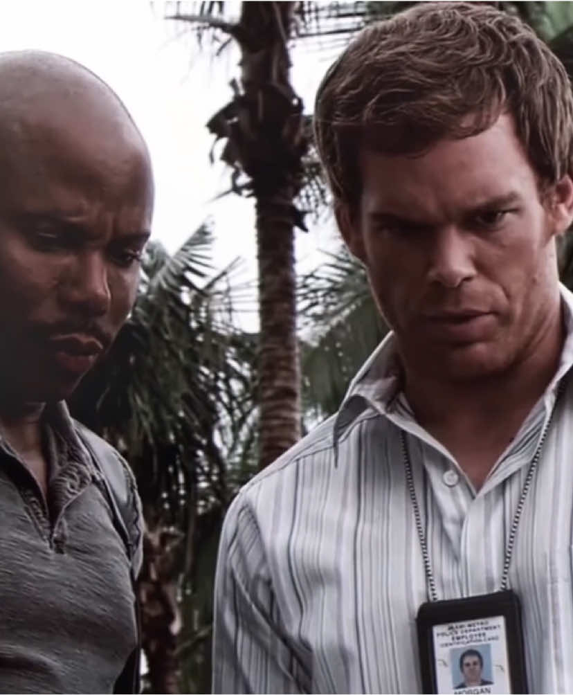 #pov #foryou #dexter #dokes #Hannah 