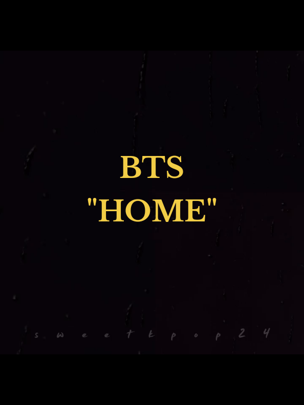 BTS 