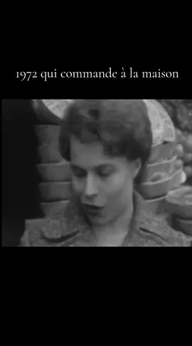 #1972 #homme #femme #histoire #france 