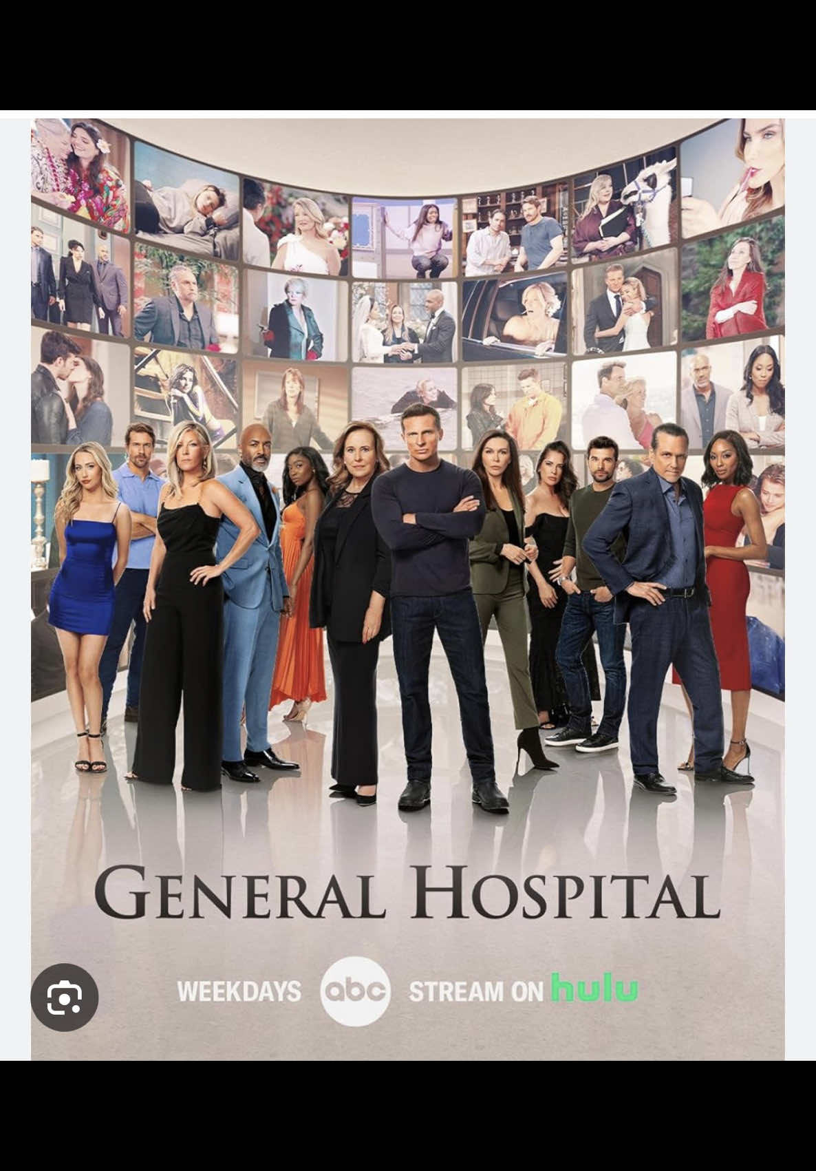 General Hospital Rants  #generalhospital #gh #generalhospitalabc #generalhospitalfans 