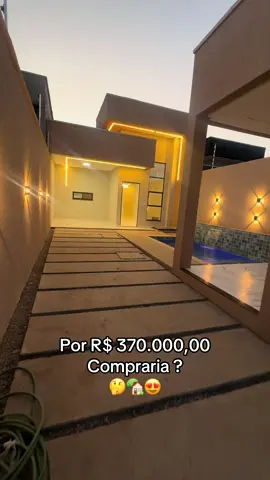 R$ 370.000,00 💎📍 Bairro Tiradentes em Juazeiro do Norte/CE  ▪️Lote 6x31  ▪️116m2 de área construída  ▪️3 quartos sendo uma suíte com closet  #filipetavaresimoveis #imoveisemjuazeirodonorte #imovel #juazeirodonorte #imoveis 