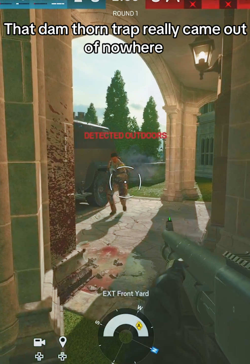 Been thinking a lot recently about Pi 3.14159265359 and its correlation to siege I think I’m close to figuring it out I’ll lyk soon hopefully‼️ (hopefully the government dosent see this)#rainbowsixsiege #siege #r6 #siegeclips #funnyvideos 