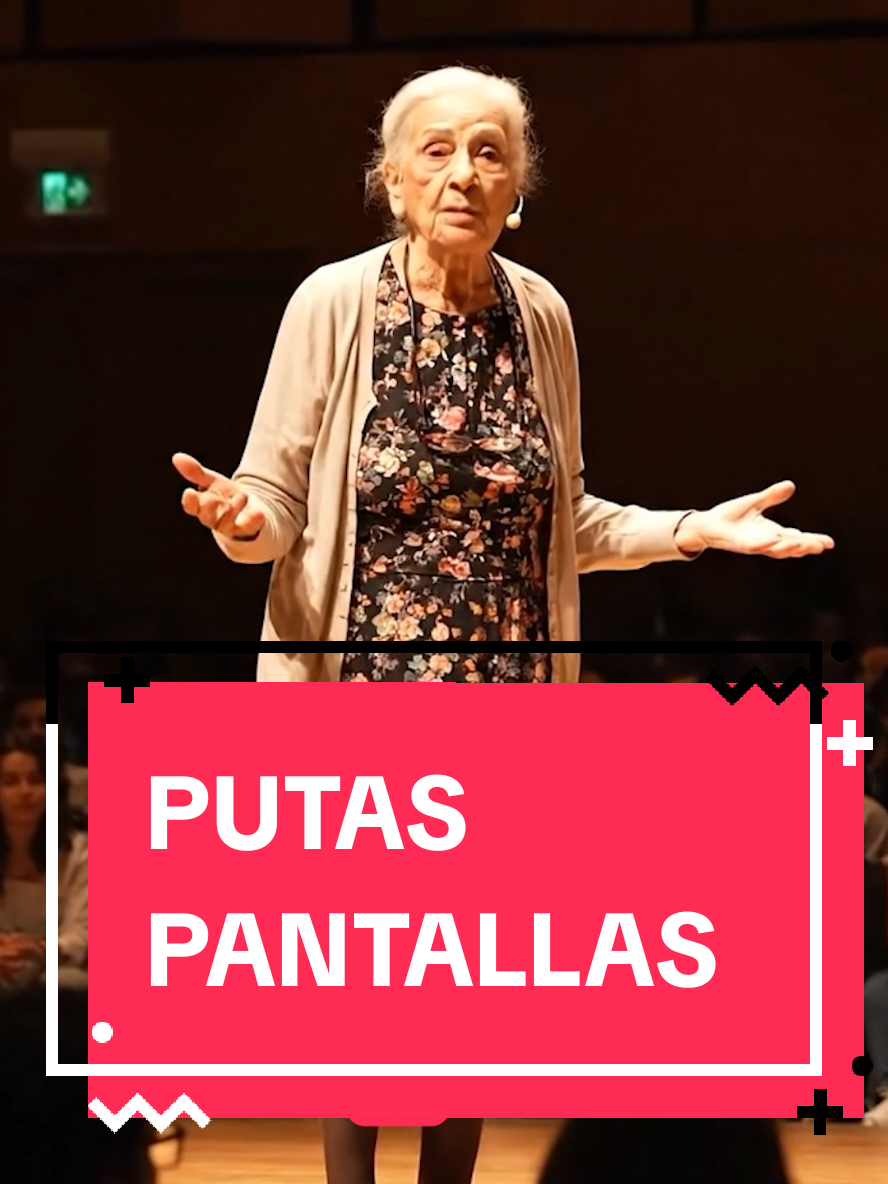 Cuando nos joda la vida será una mano, no el 5g lo que nos levante #abuela #humor #iaiavisenta #generacionz #IA 