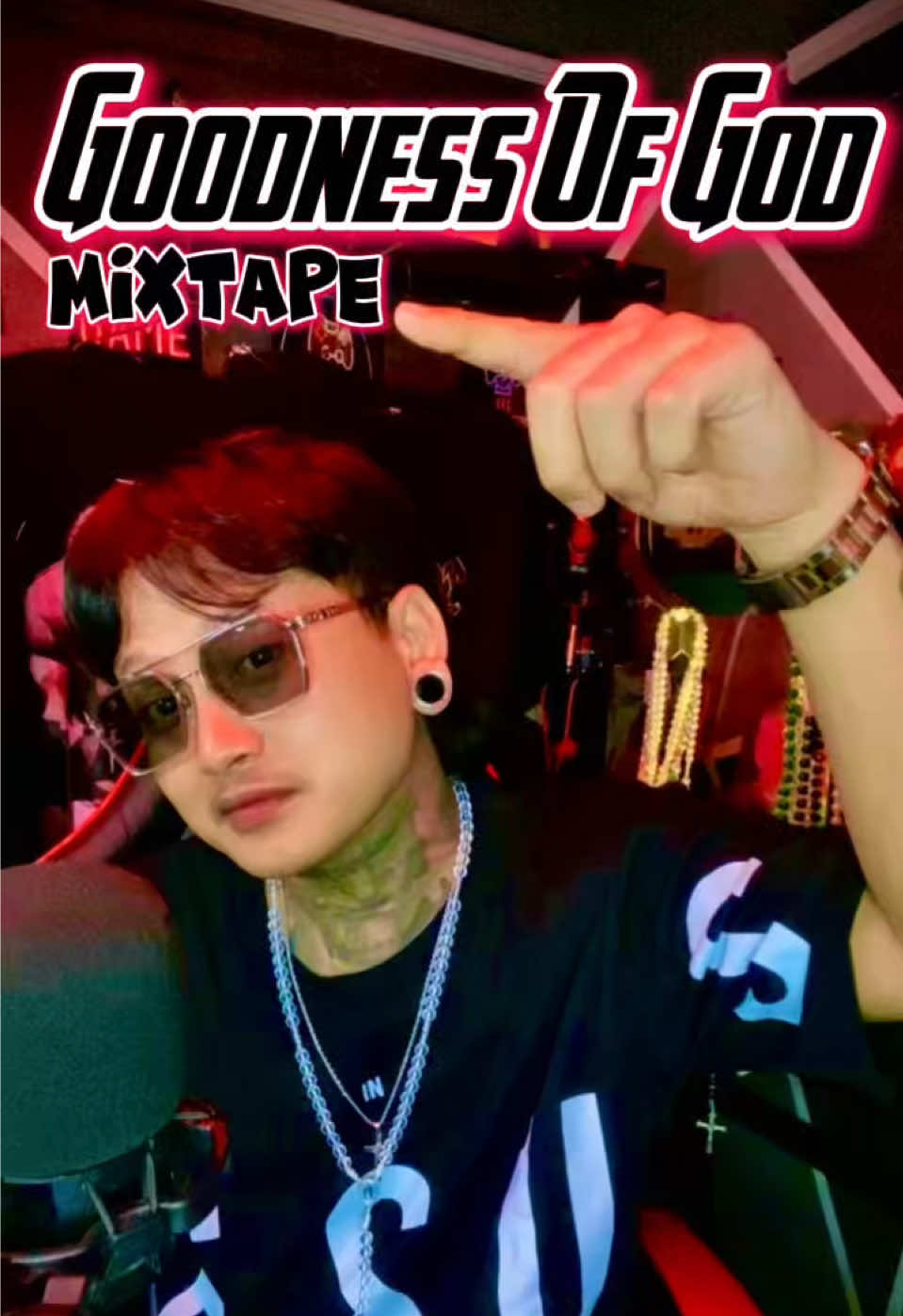 GOODNESS OF GOD | MIXTAPE ✝️ #katolik #rohani #rohanikatolik #kristenkatolik #rofikhiroshi21 