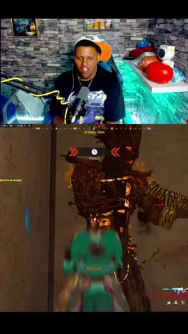 1 vs 1 #warzone #videoclip #videoviral #callofduty 