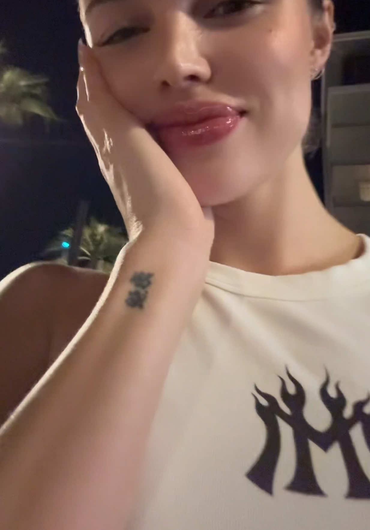 Why so happy? 🤭