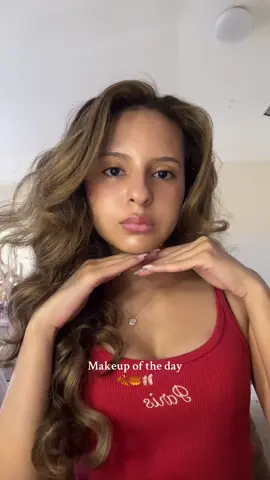 @rhode skin @COVERGIRL @EltaMD Skin Care @SHISEIDO @Anastasia Beverly Hills  #makeup #grwm #naturalmakeup #MakeupRoutine #makeupforschool 