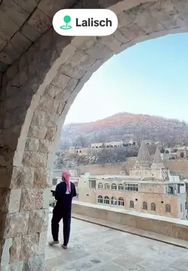 #lalish #شيخان_باعدر_مهت_خانكي #lalishnurani🦚 #elif 