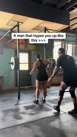 200lbs front squat PR!! 