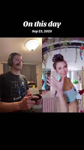 #onthisday @Savanah Jamae Music 